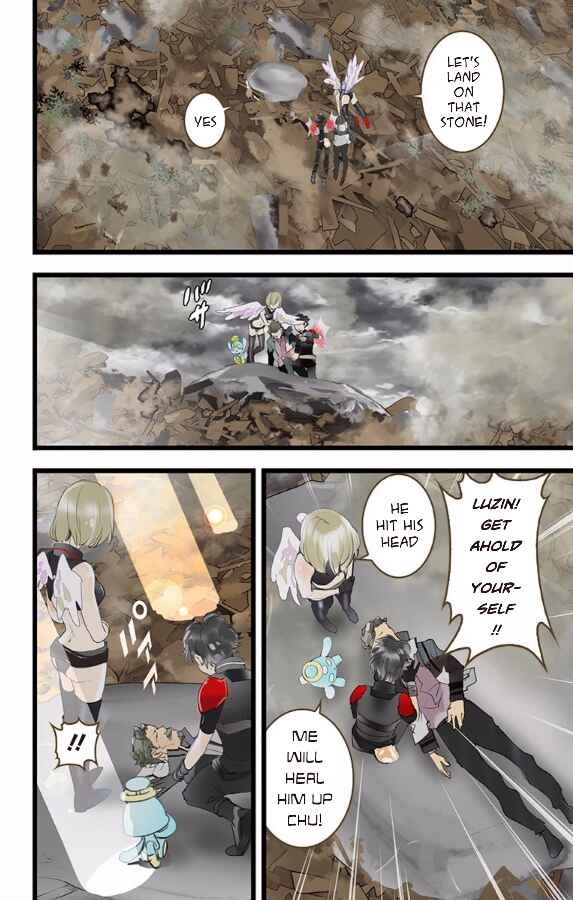 Page 22 Chapter 46 elDLIVE
