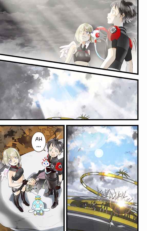 Page 23 Chapter 46 elDLIVE
