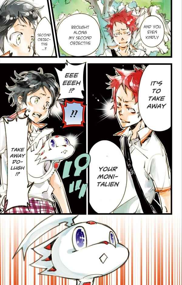 Page 2 Chapter 7 elDLIVE