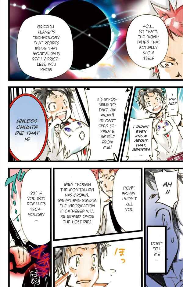 Page 3 Chapter 7 elDLIVE