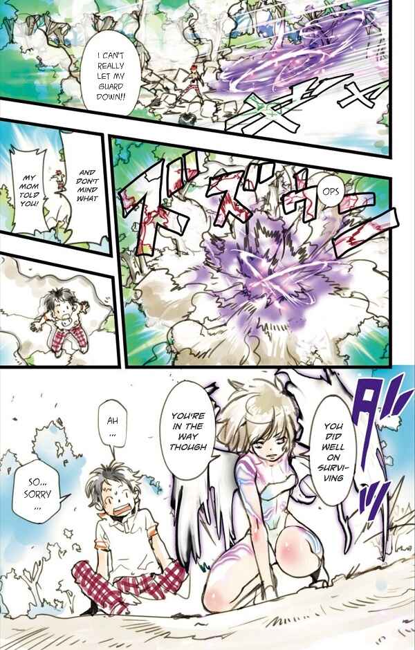 Page 34 Chapter 7 elDLIVE