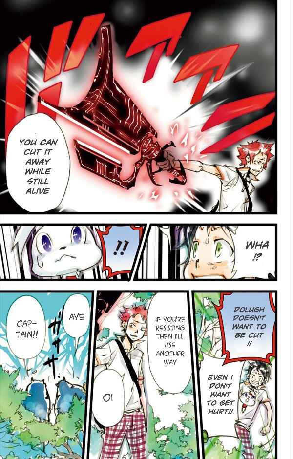 Page 4 Chapter 7 elDLIVE