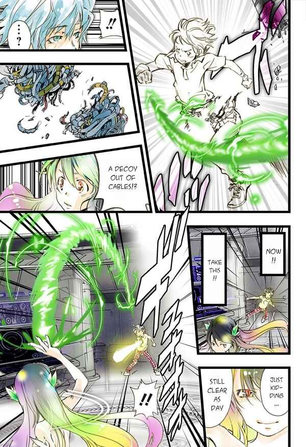 Page 14 Chapter 13 elDLIVE