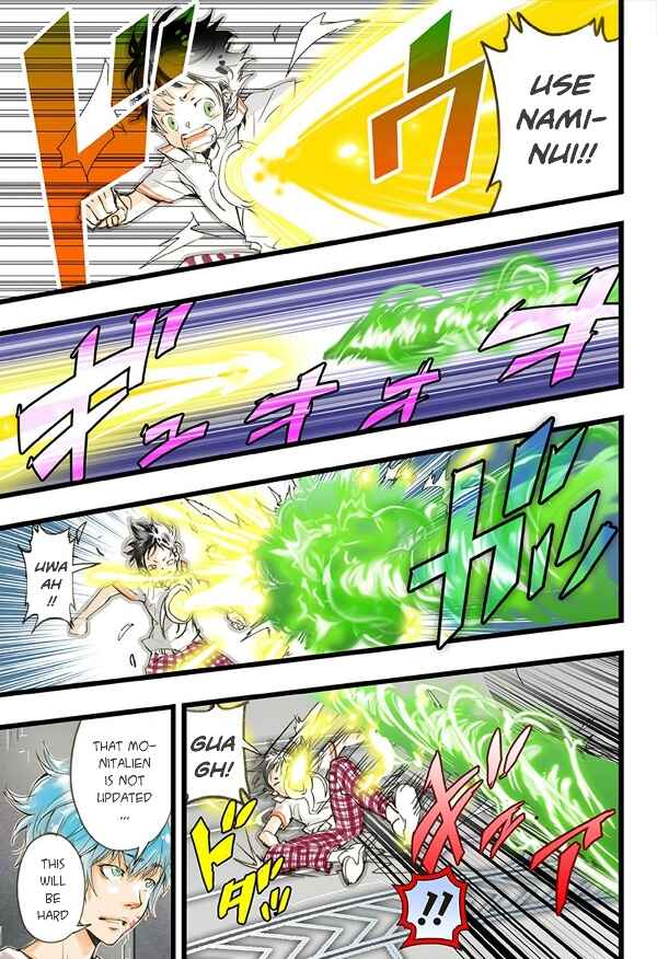 Page 6 Chapter 13 elDLIVE