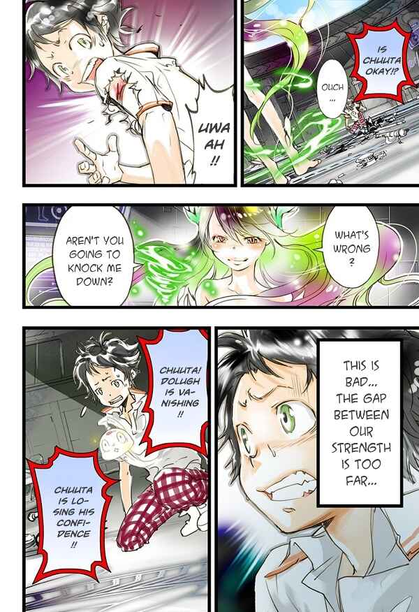 Page 7 Chapter 13 elDLIVE