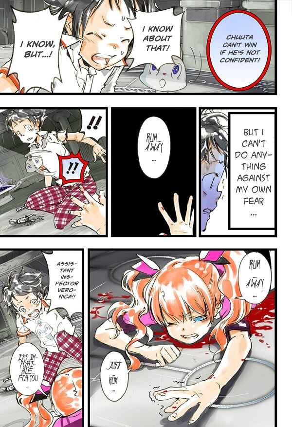 Page 8 Chapter 13 elDLIVE