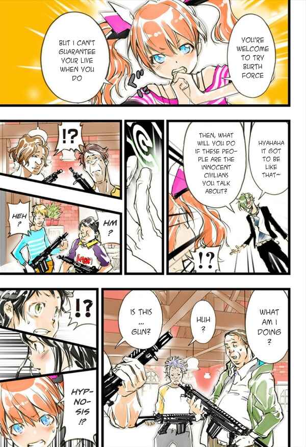 Page 22 Chapter 11 elDLIVE