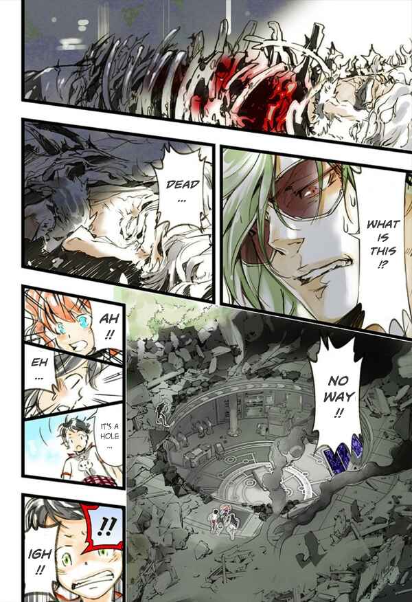 Page 39 Chapter 11 elDLIVE