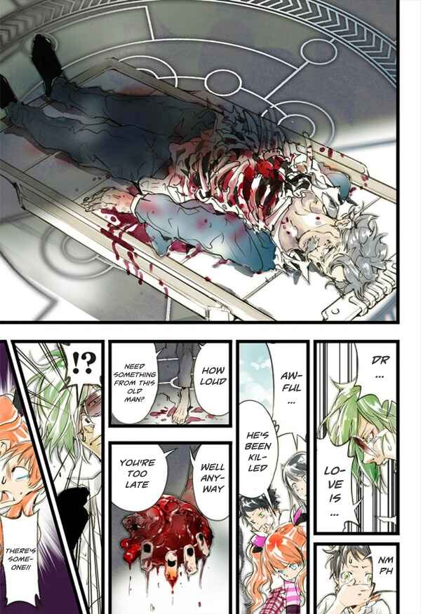 Page 40 Chapter 11 elDLIVE
