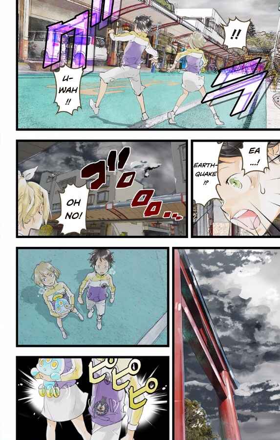 Page 21 Chapter 45 elDLIVE