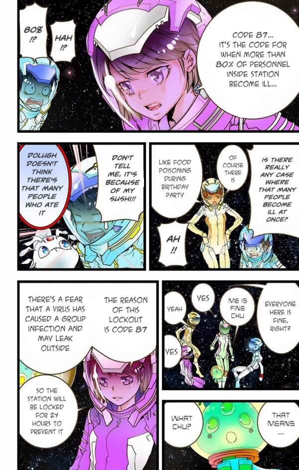Page 16 Chapter 31 elDLIVE