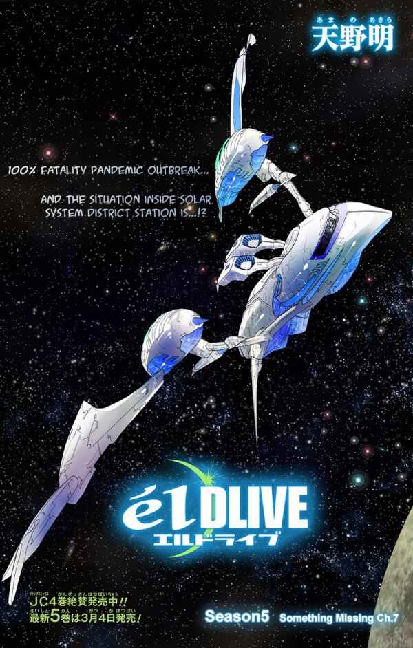 Page 2 Chapter 31 elDLIVE
