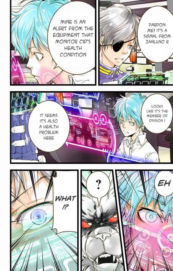 Page 22 Chapter 31 elDLIVE