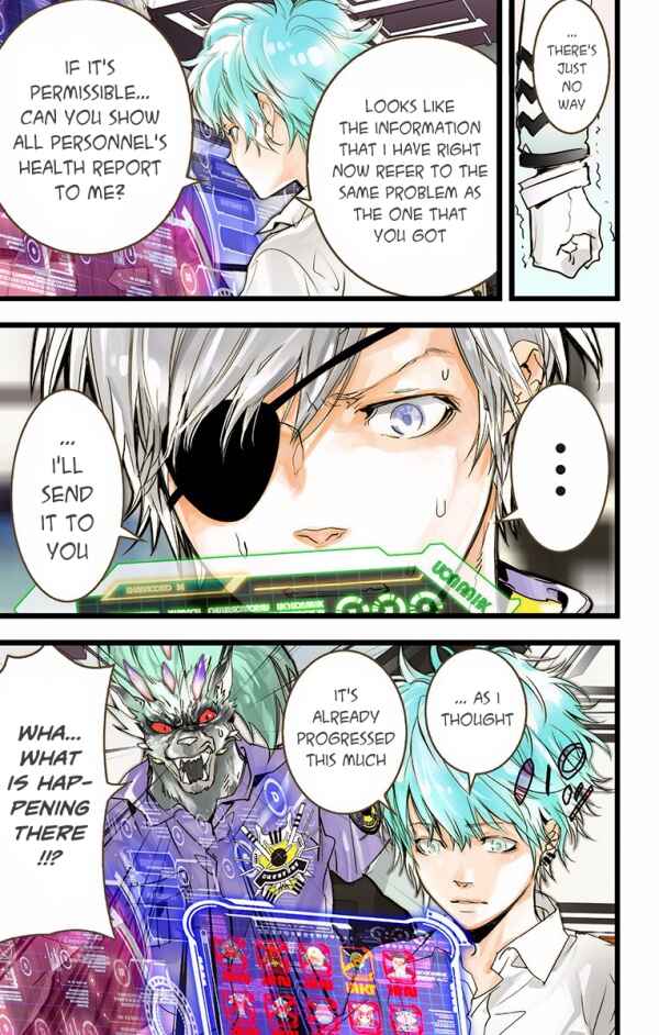 Page 23 Chapter 31 elDLIVE