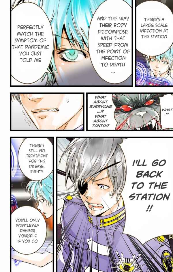 Page 24 Chapter 31 elDLIVE