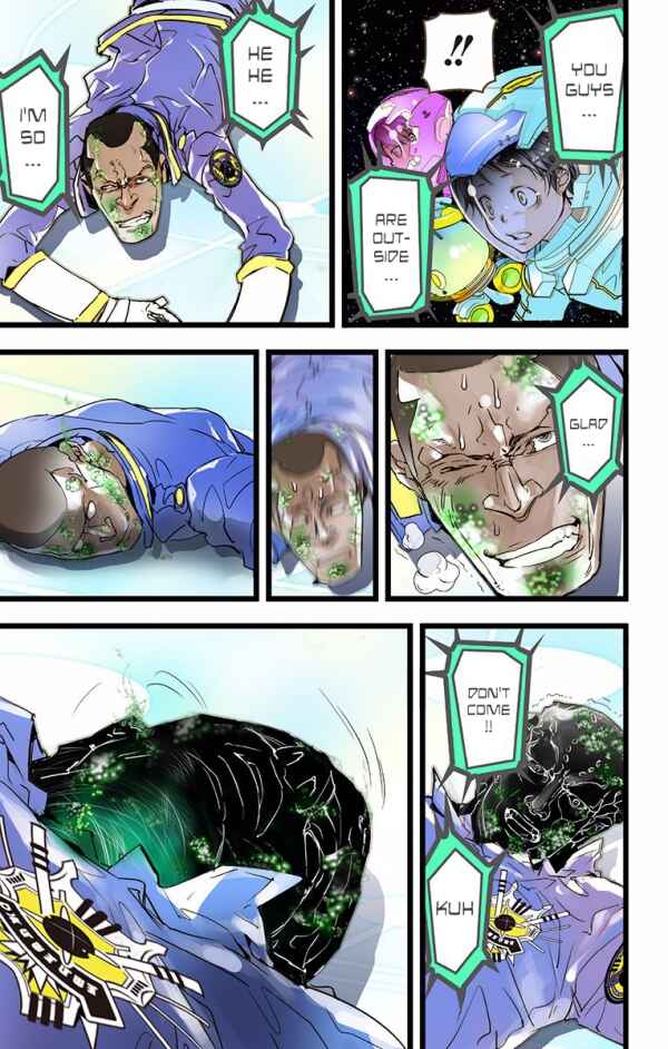 Page 33 Chapter 31 elDLIVE