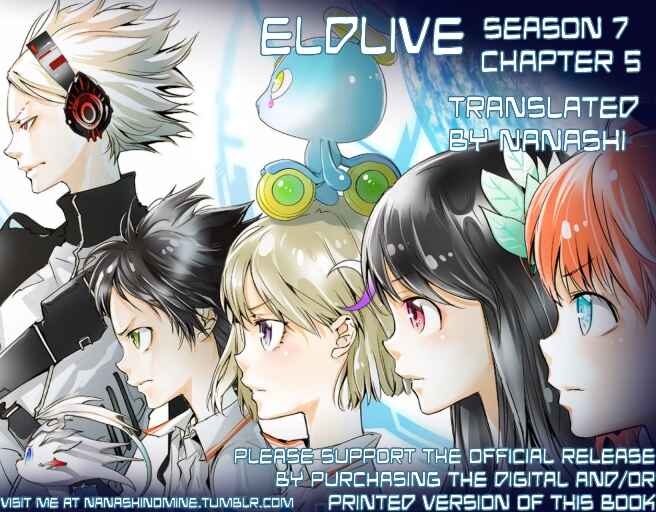 Page 1 Chapter 41 elDLIVE