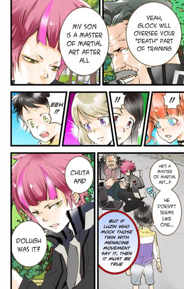Page 20 Chapter 41 elDLIVE