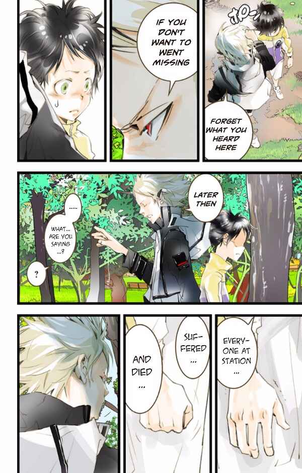 Page 32 Chapter 41 elDLIVE