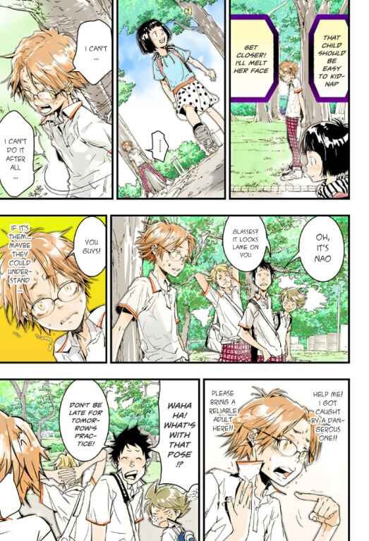 Page 15 Chapter 20 elDLIVE