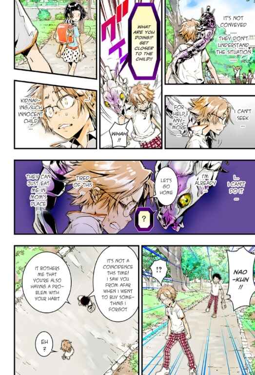 Page 16 Chapter 20 elDLIVE
