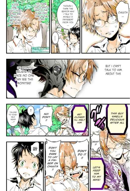 Page 18 Chapter 20 elDLIVE