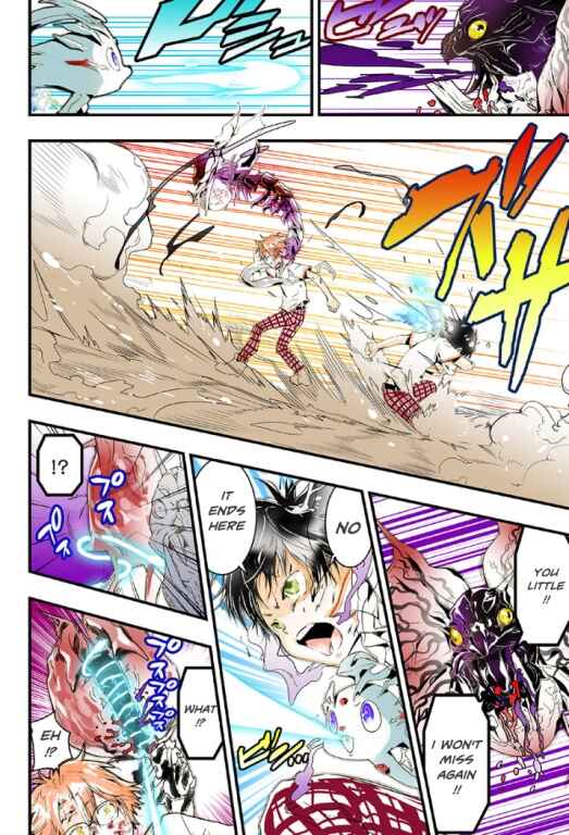 Page 30 Chapter 20 elDLIVE