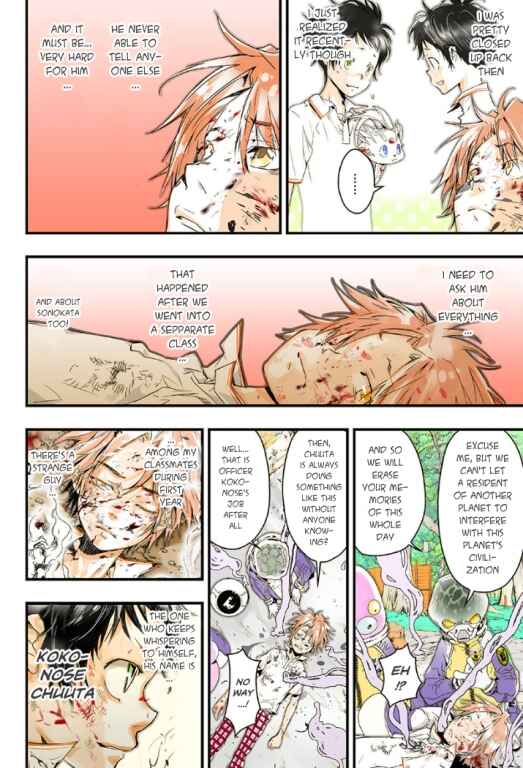 Page 34 Chapter 20 elDLIVE