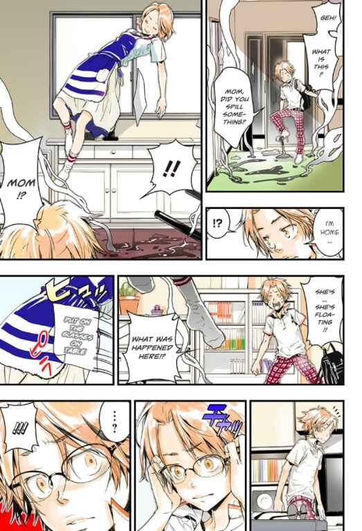 Page 7 Chapter 20 elDLIVE