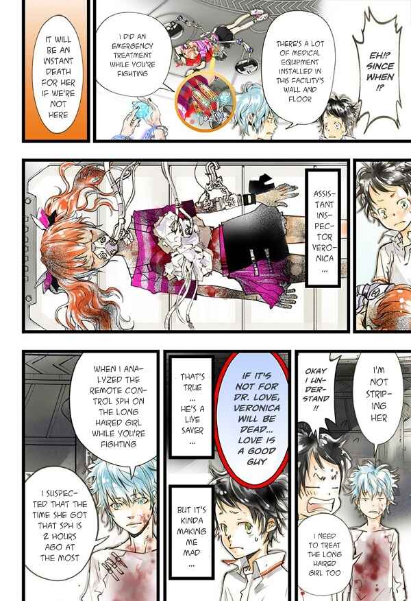 Page 23 Chapter 14 elDLIVE