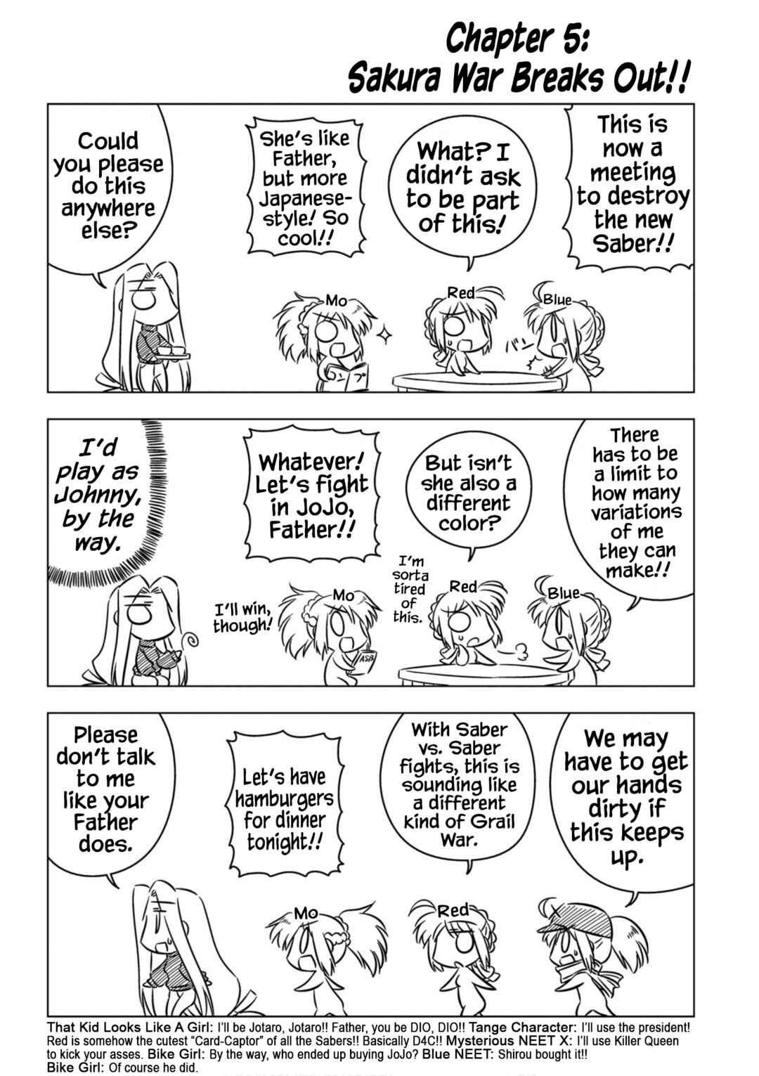Page 1 Chapter 5 Koha-Ace EX