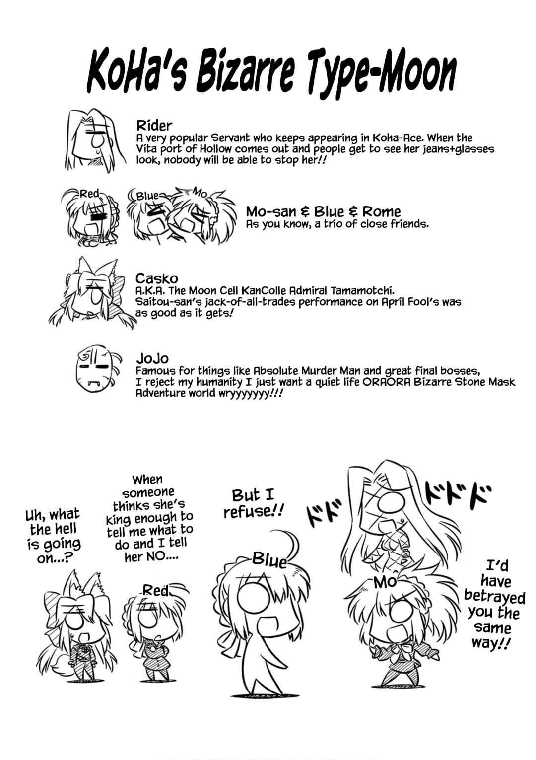 Page 10 Chapter 5 Koha-Ace EX