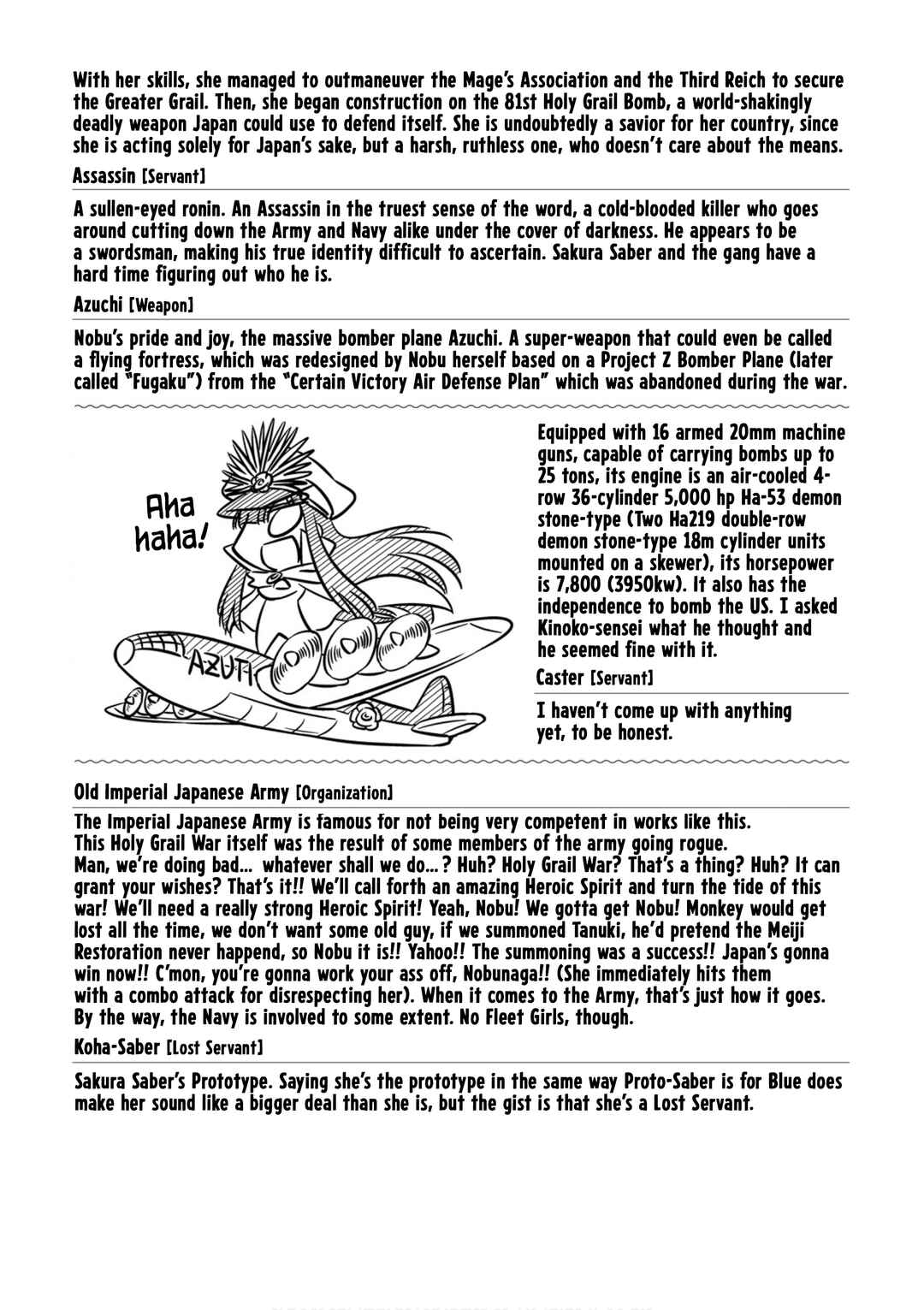 Page 11 Chapter 6 Koha-Ace EX
