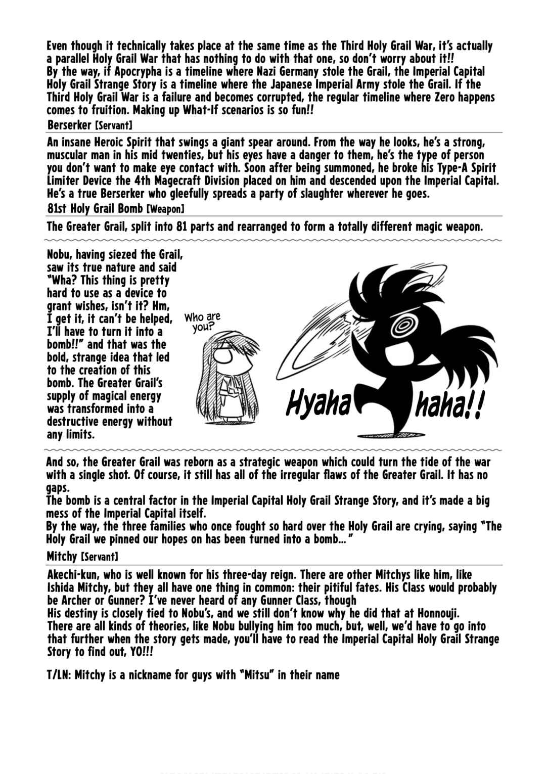 Page 14 Chapter 6 Koha-Ace EX