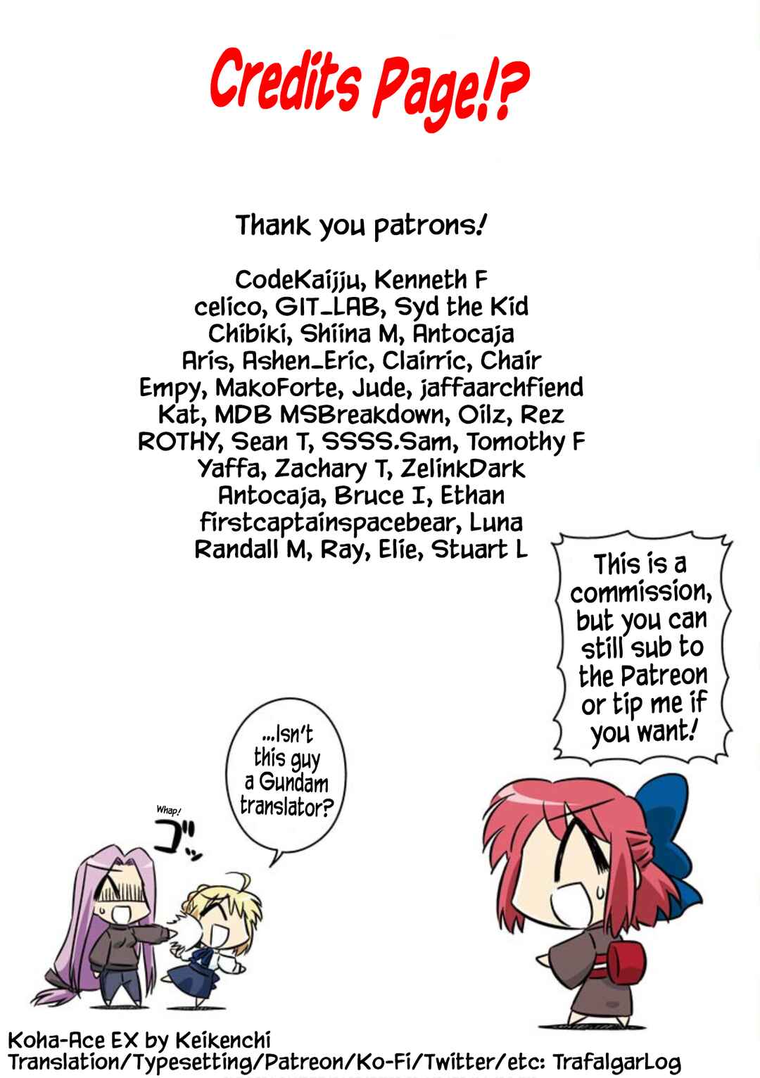 Page 11 Chapter 10 Koha-Ace EX