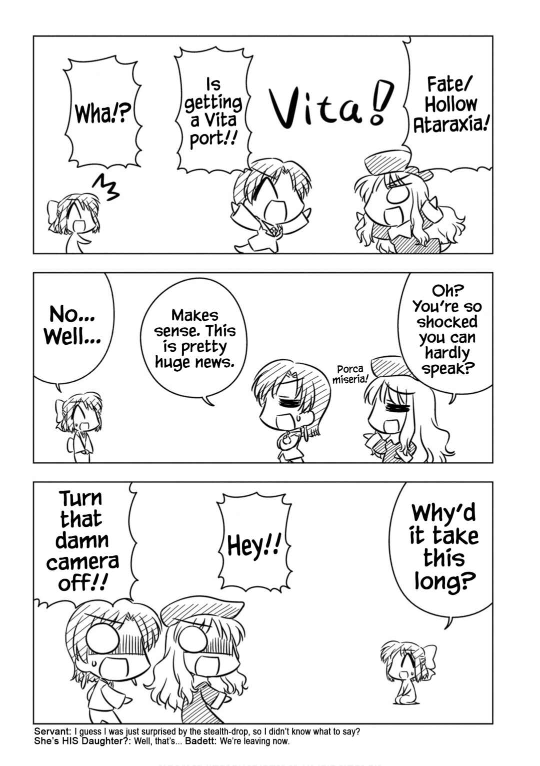 Page 5 Chapter 12.5 Koha-Ace EX