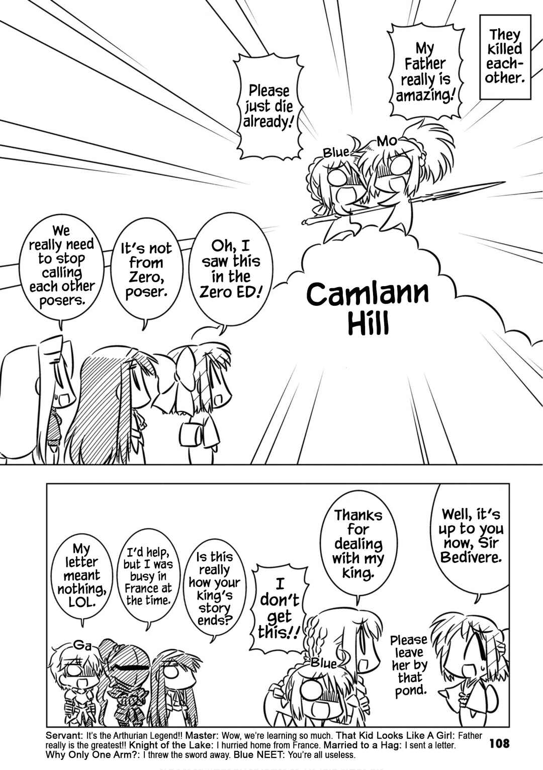Page 2 Chapter 11 Koha-Ace EX