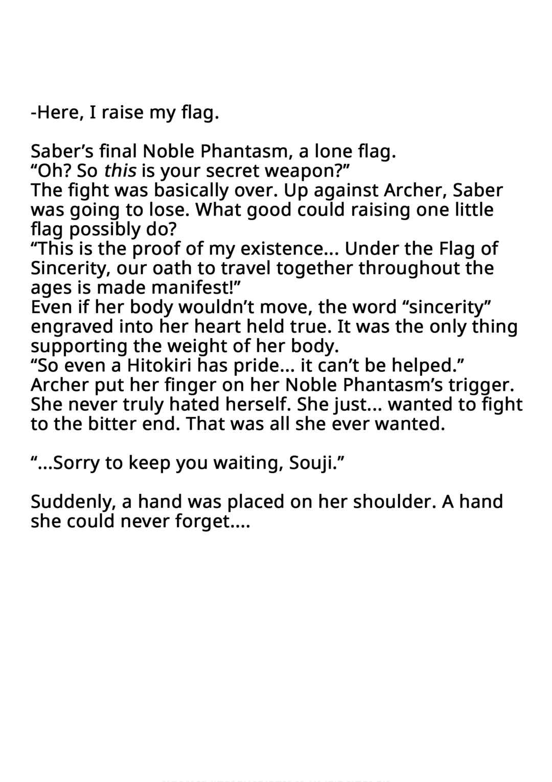 Page 6 Chapter 11 Koha-Ace EX