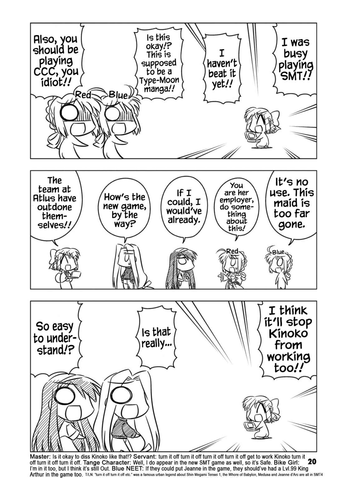 Page 2 Chapter 3 Koha-Ace EX