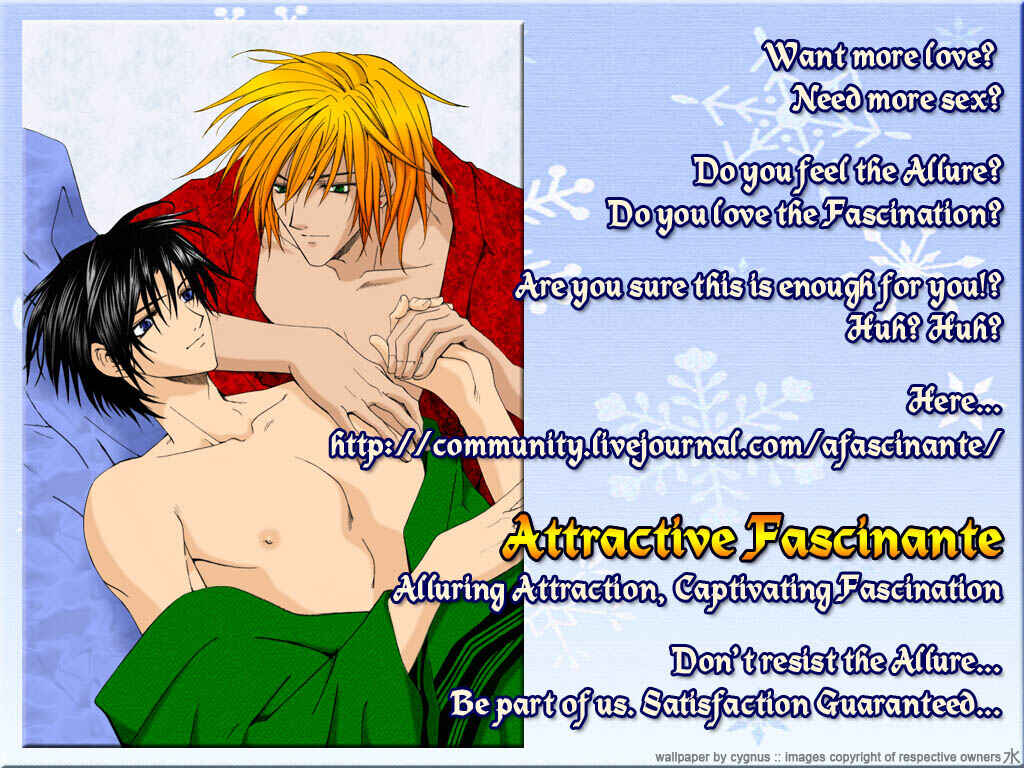 Page 3 Chapter 3 The Story of Ginsei Gakuen Boarding School