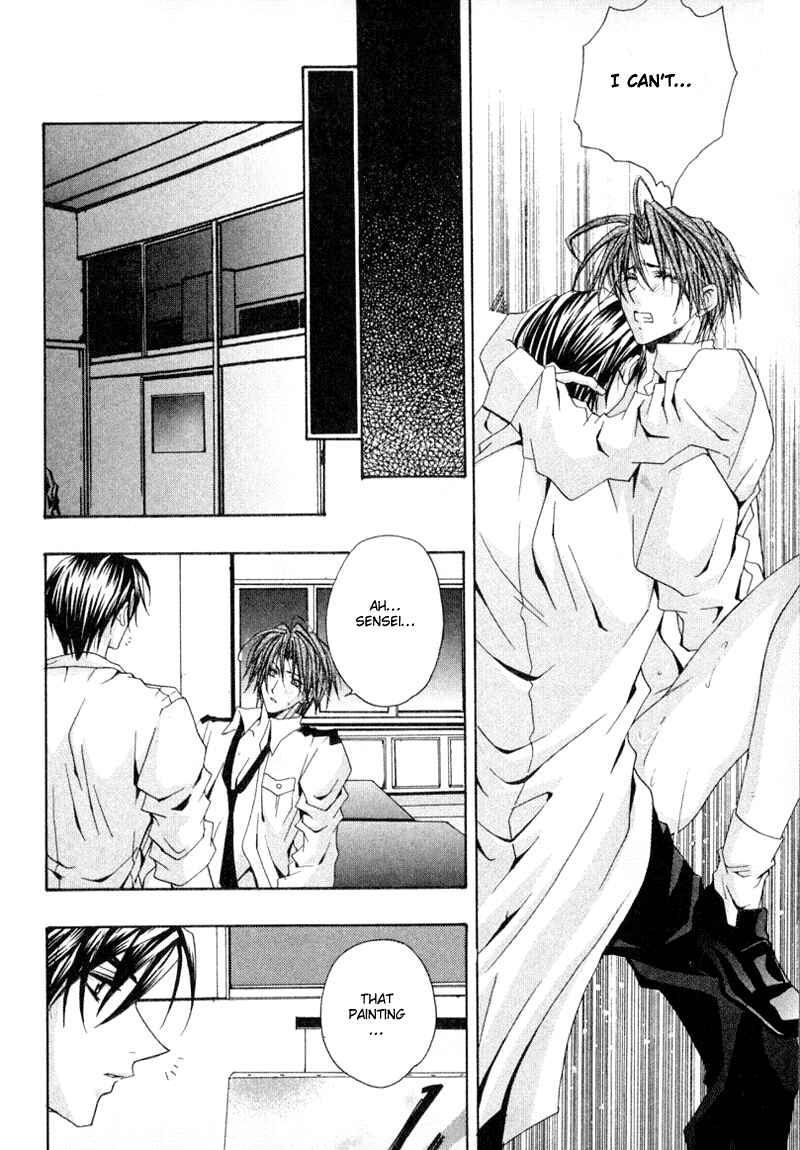 Page 31 Chapter 4 The Story of Ginsei Gakuen Boarding School