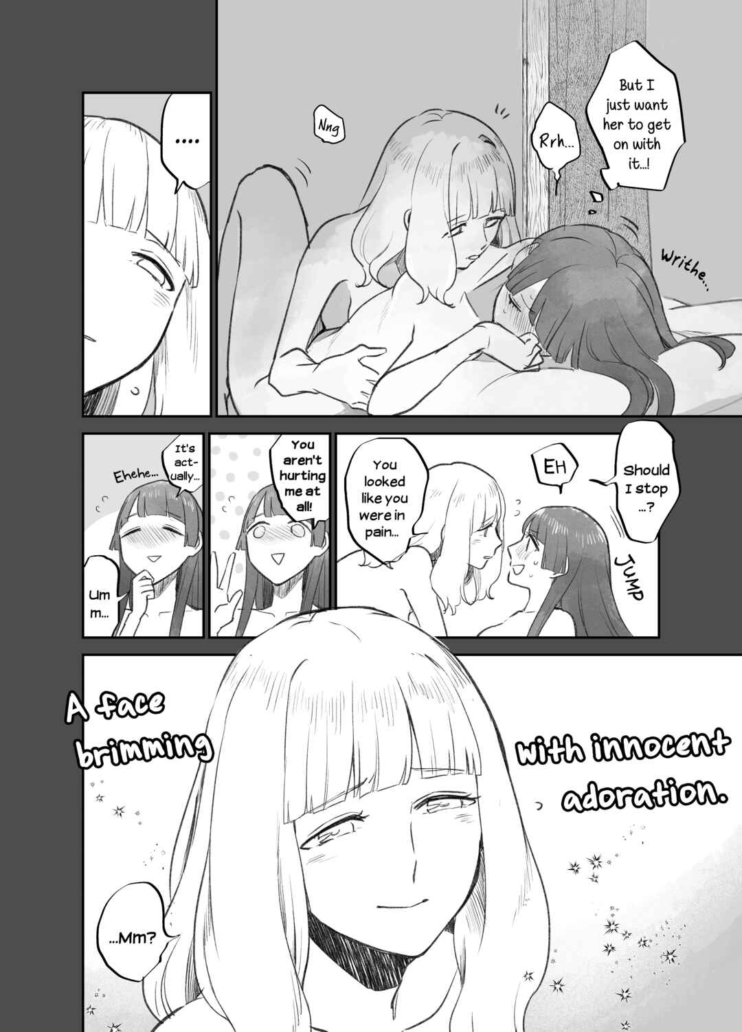 Page 2 Chapter 7 The Princess of Sylph (Twitter Version)