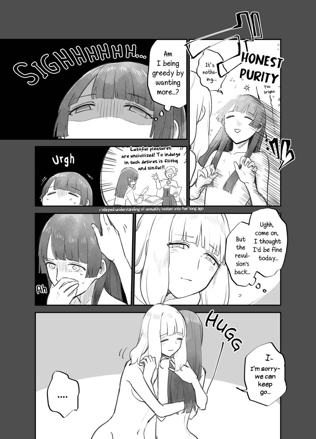Page 3 Chapter 7 The Princess of Sylph (Twitter Version)