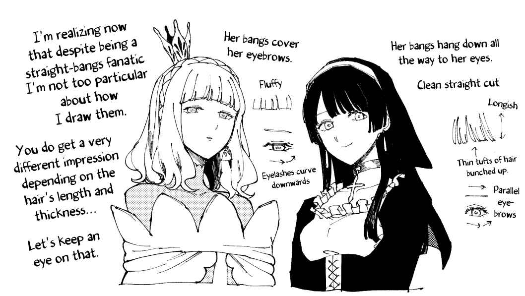 Page 2 Chapter 20 The Princess of Sylph (Twitter Version)