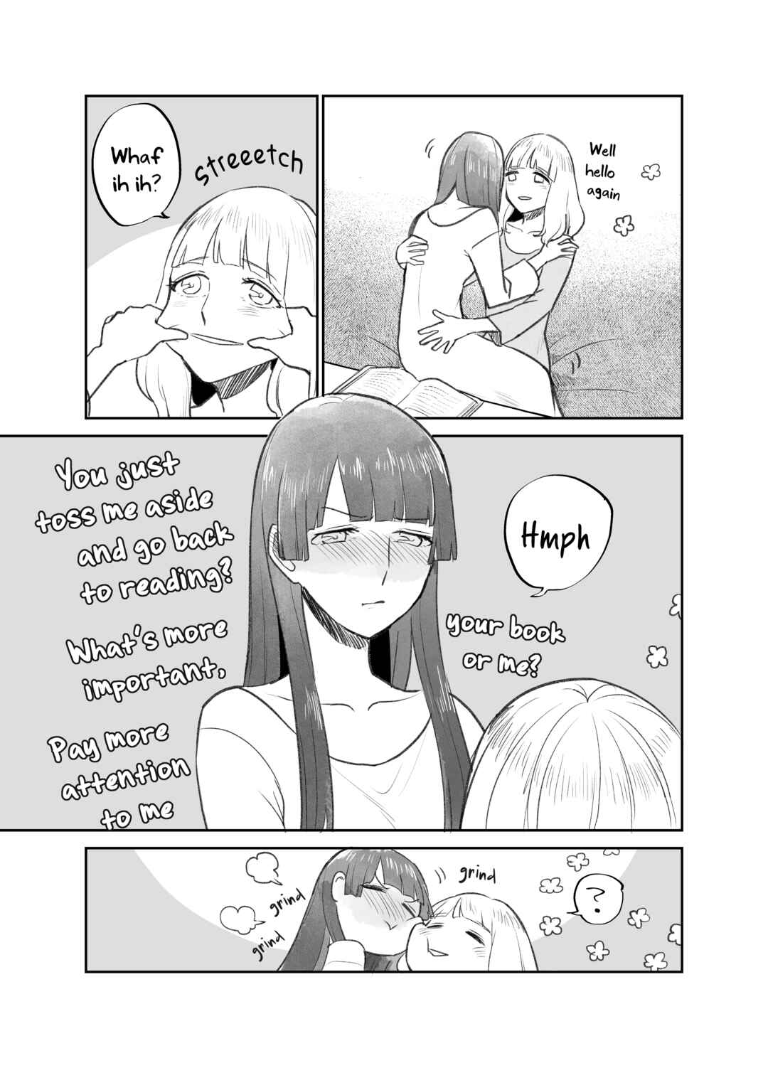 Page 3 Chapter 12 The Princess of Sylph (Twitter Version)