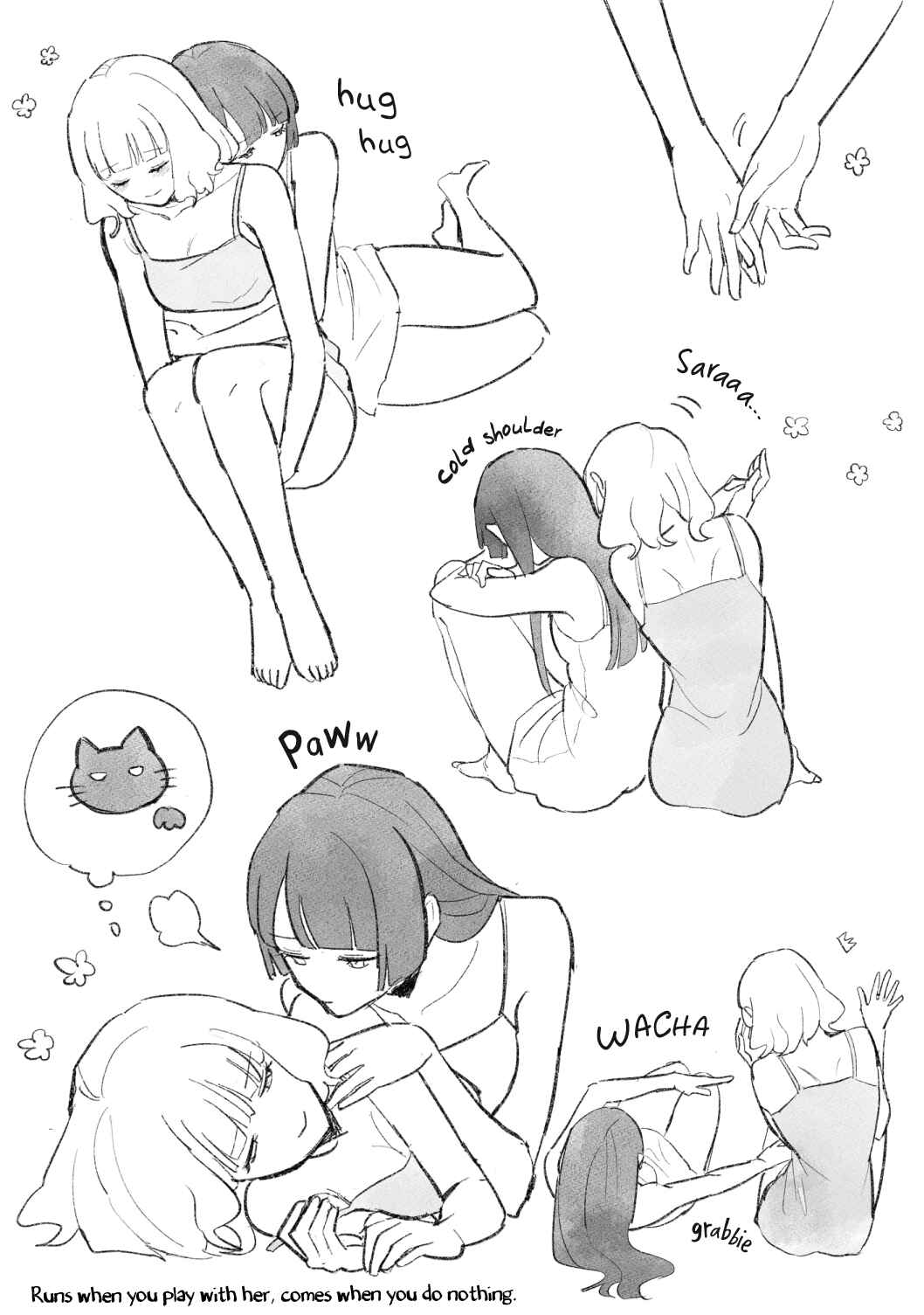 Page 2 Chapter 8 The Princess of Sylph (Twitter Version)