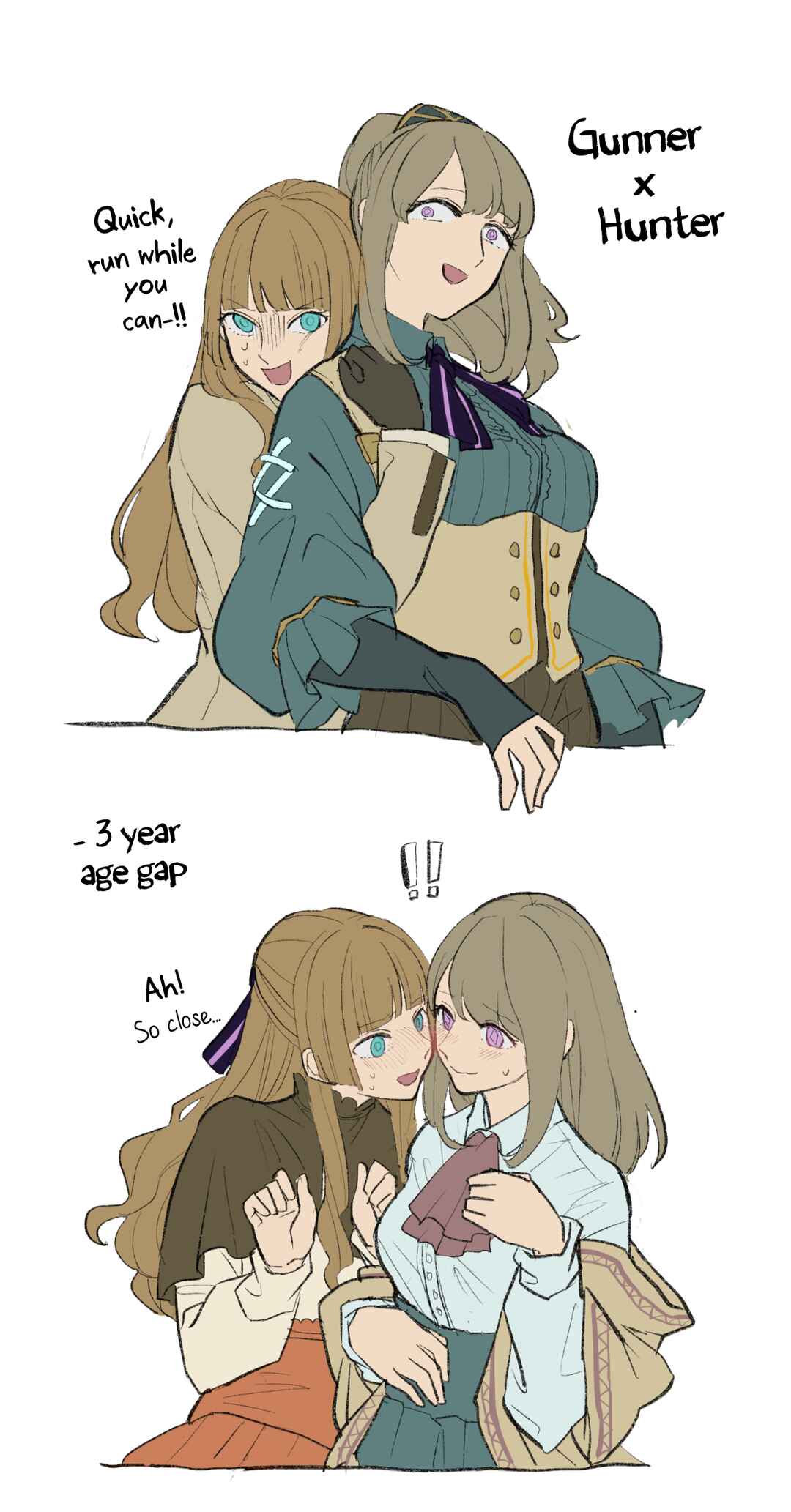 Page 7 Chapter 3 The Princess of Sylph (Twitter Version)