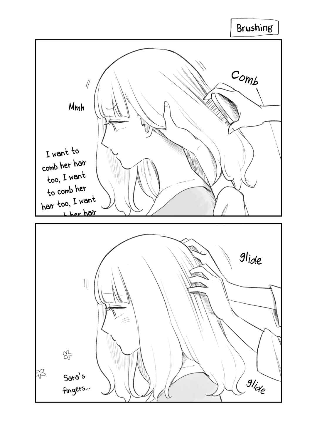 Page 1 Chapter 17 The Princess of Sylph (Twitter Version)