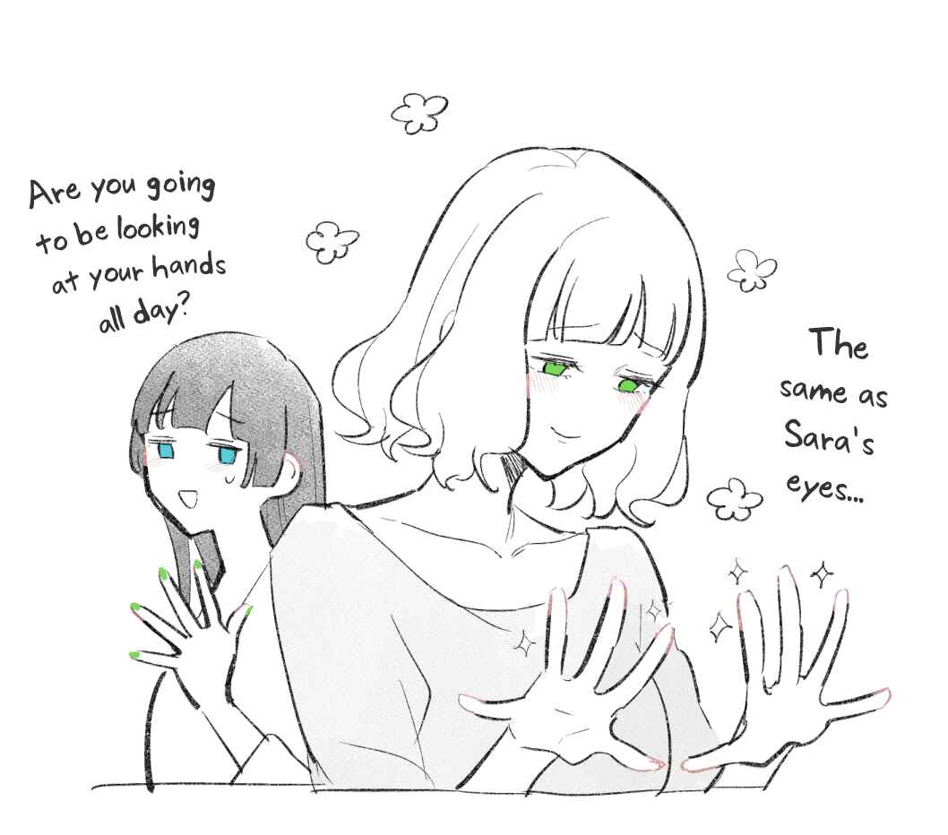 Page 2 Chapter 9 The Princess of Sylph (Twitter Version)