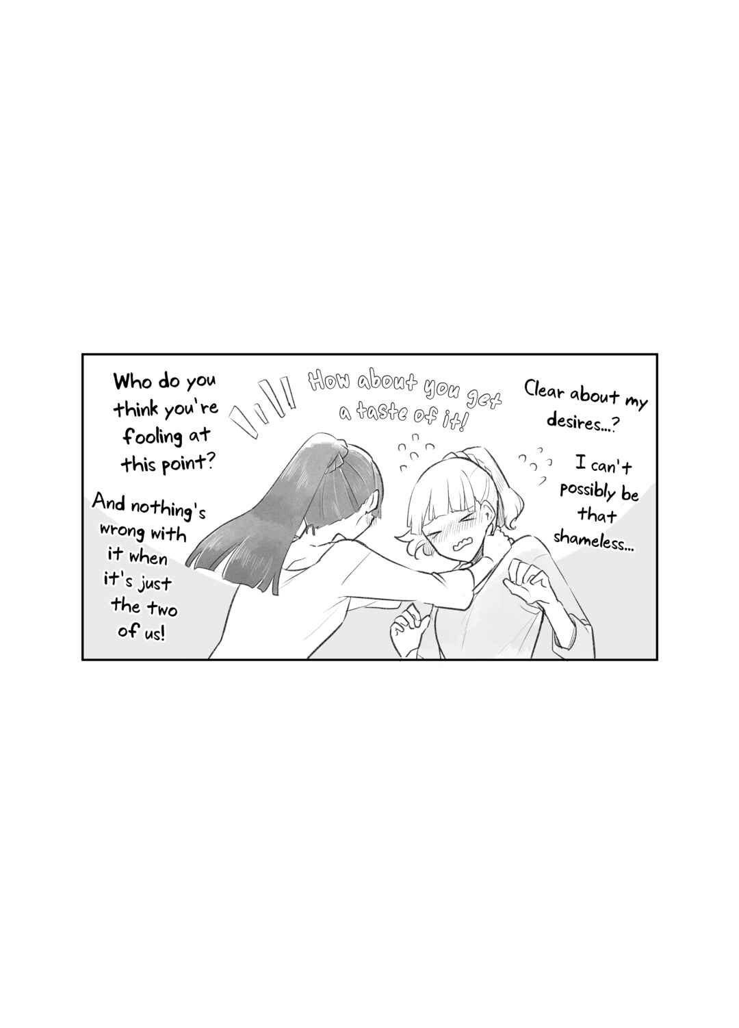Page 3 Chapter 18 The Princess of Sylph (Twitter Version)